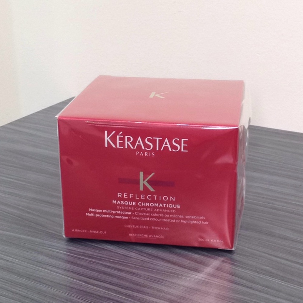 Kerastase Masque